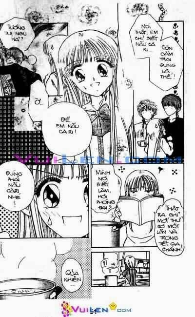 arita đáng yêu chapter 2 50