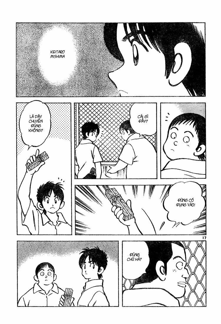 trò chơi vượt qua thử thách chapter 69 17