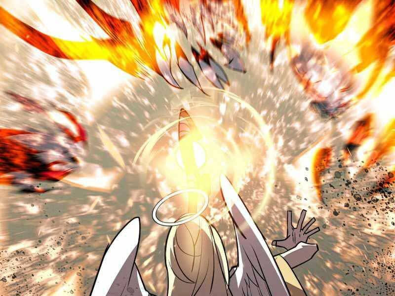 tôi là lính mới chapter 108 163