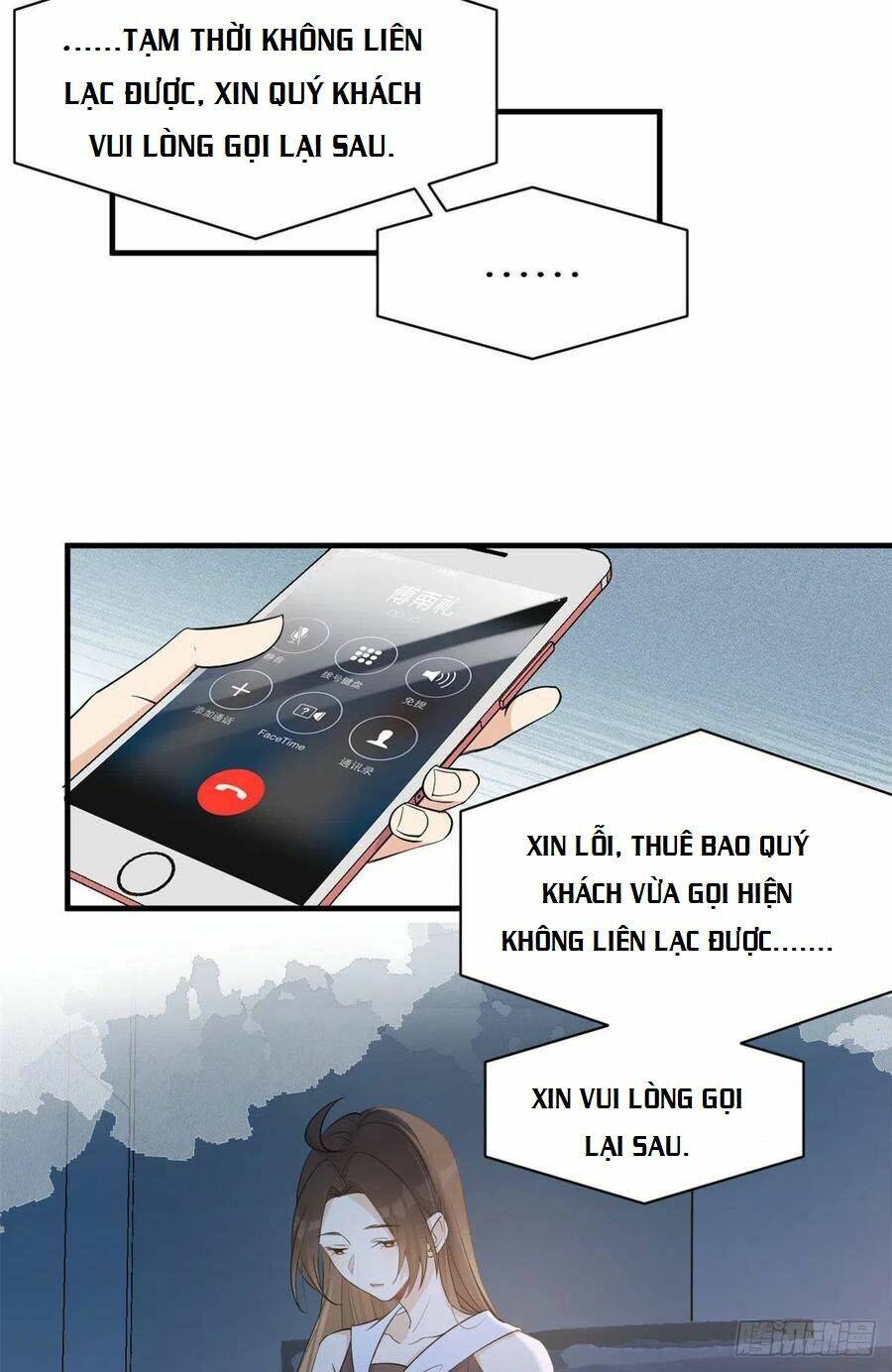 vẫn cứ nhớ em, nhớ em chapter 100 10