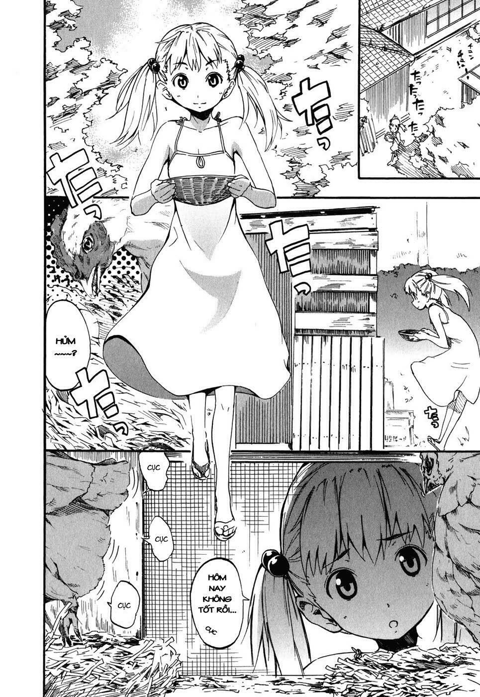 frogman chapter 23 3