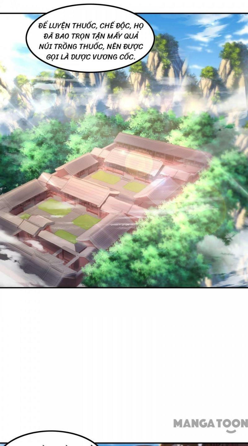 đệ nhất người ở rể chapter 118.1 17