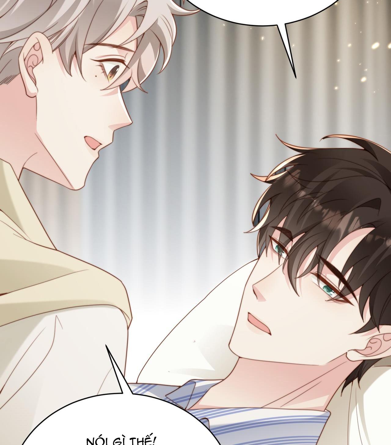 sau khi giả mất trí nhớ, tình địch nói tôi là bạn trai của hắn chapter 41 69