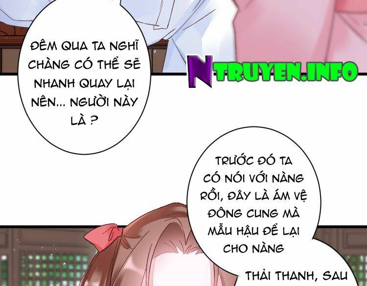 hoa nhan sách chapter 92.1 19
