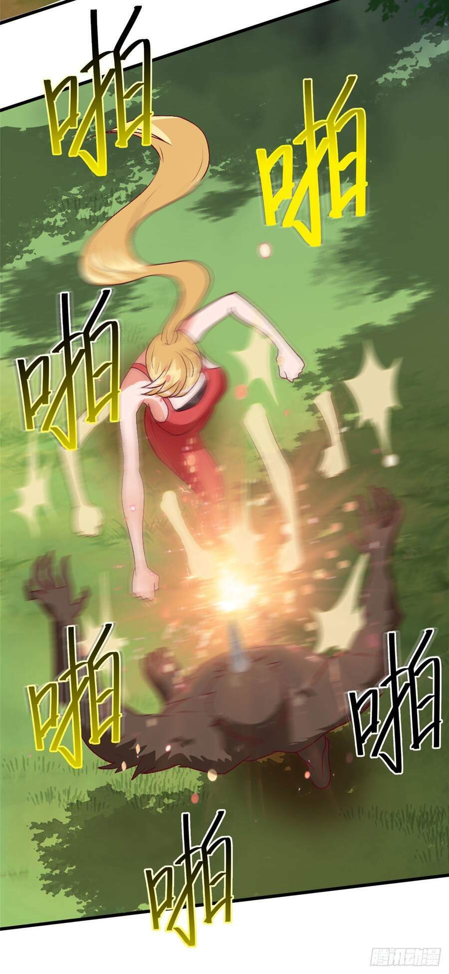 thần y thân cận của nữ tổng tài chapter 9 20