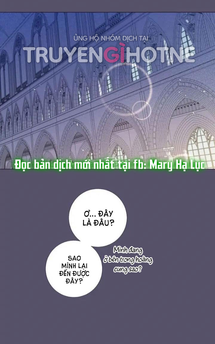 từ tiểu thư thành hoàng hậu - lady to queen chapter 67.2 12