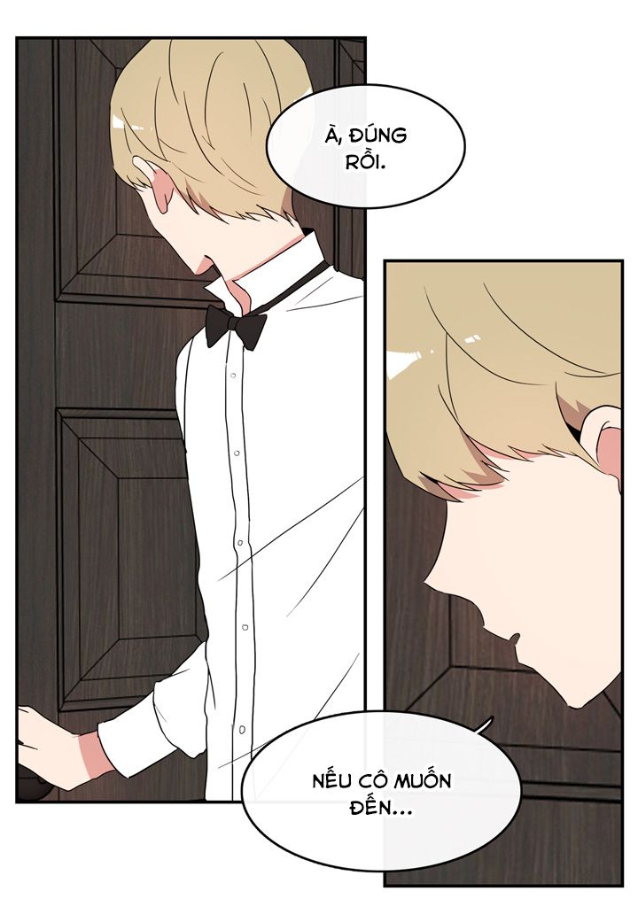 rắc rối về vấn đề yêu đương của tôi chapter 48 28