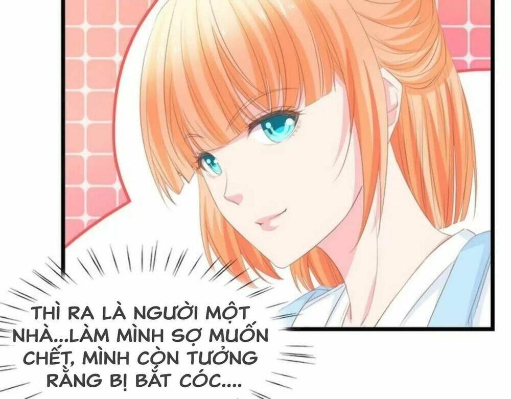 tổng tài đại nhân song mặt kiều thê chapter 28 42