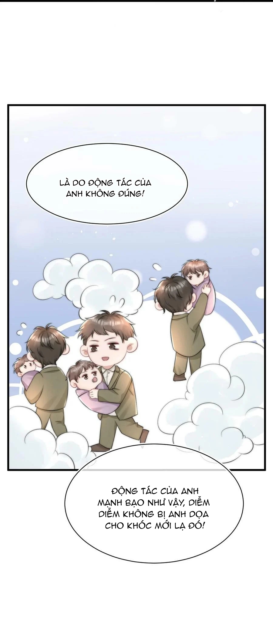 ta sinh con cho tổng tài chapter 65 33