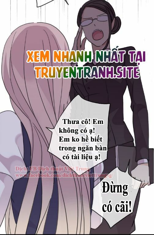 vết cắn ngọt ngào phần 1 chapter 27 21