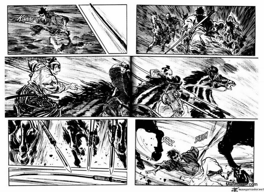 lone wolf and cub chapter 5 17