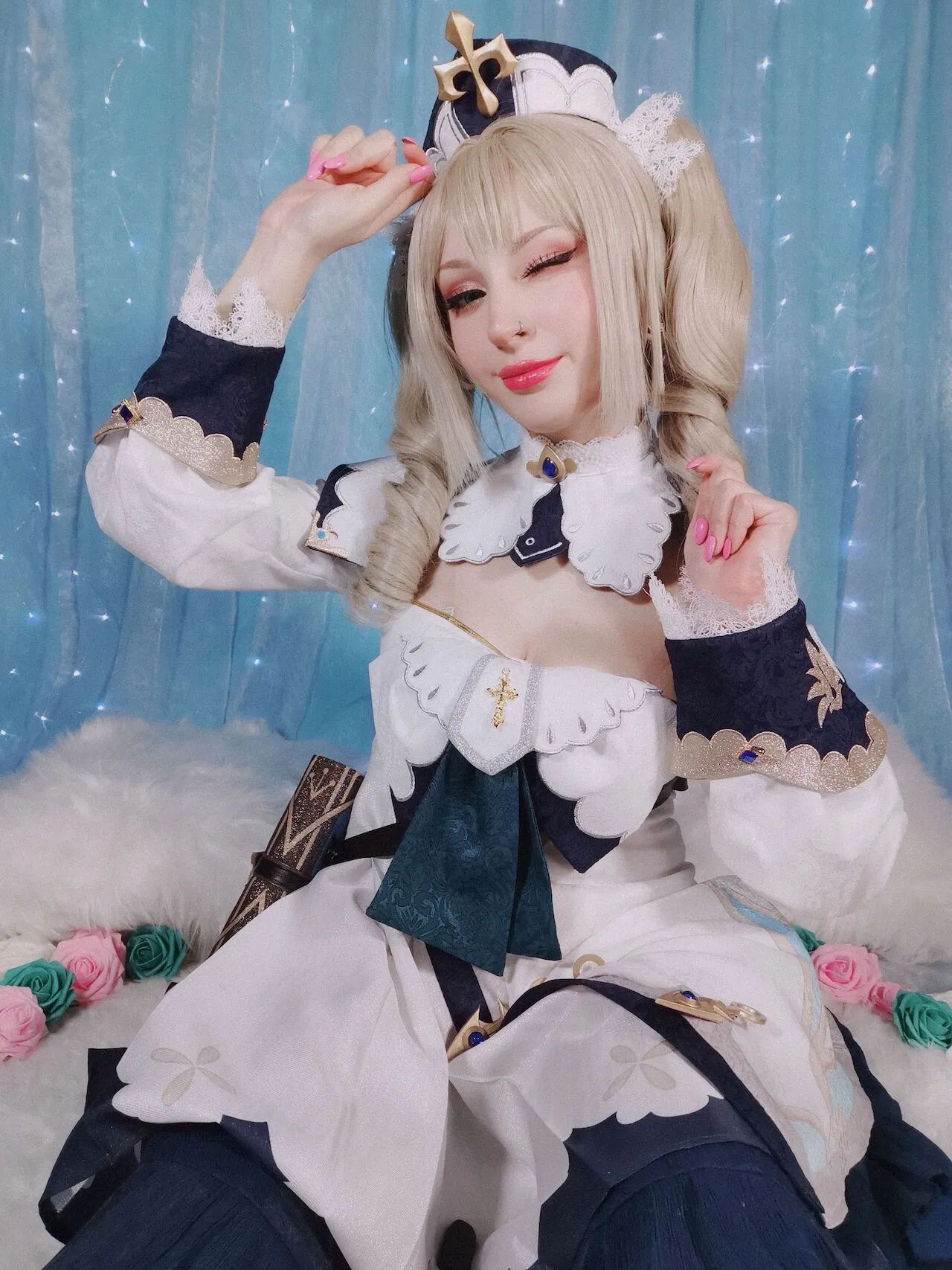 hình cosplay chapter 225 72