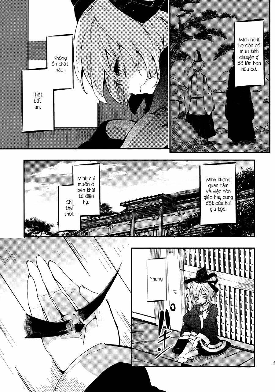 touhou - soga no tojiko wa koranai wa no shou chapter 0 24