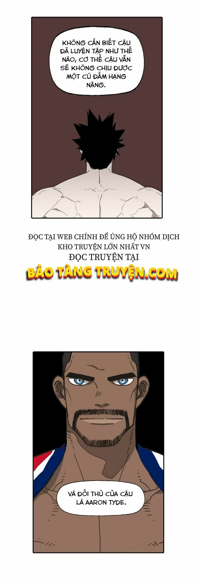 Võ Sĩ Quyền Anh chapter 80 48