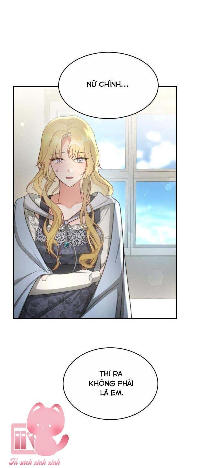 từ chồng cũ hóa thành nam chính chapter 29 35