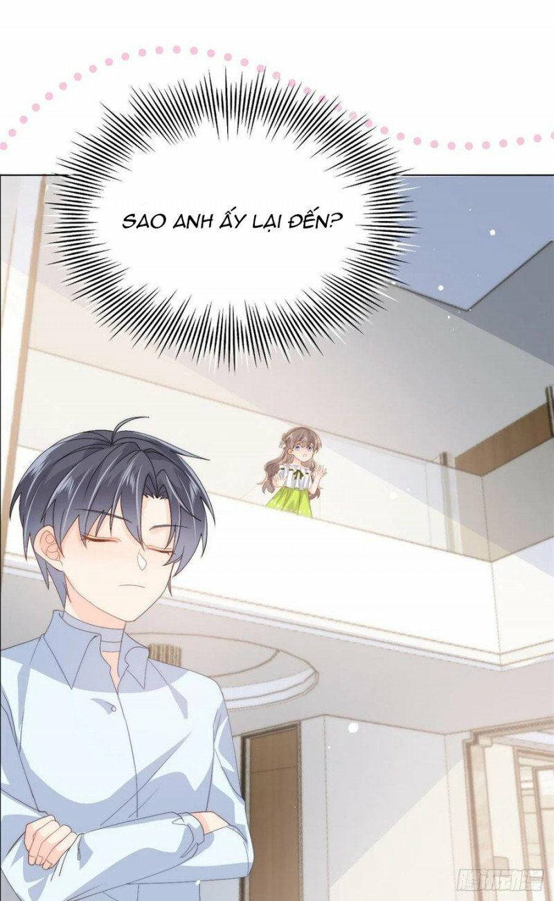 đoàn sủng lão đại ba tuổi rưỡi chapter 82 13