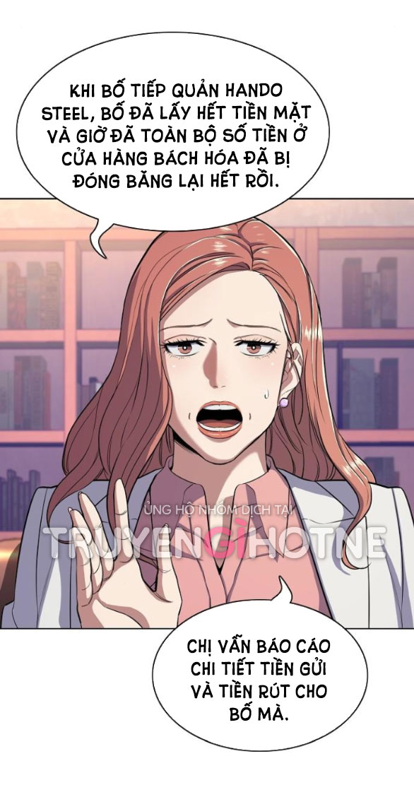 cậu út nhà tài phiệt chapter 36.1 34