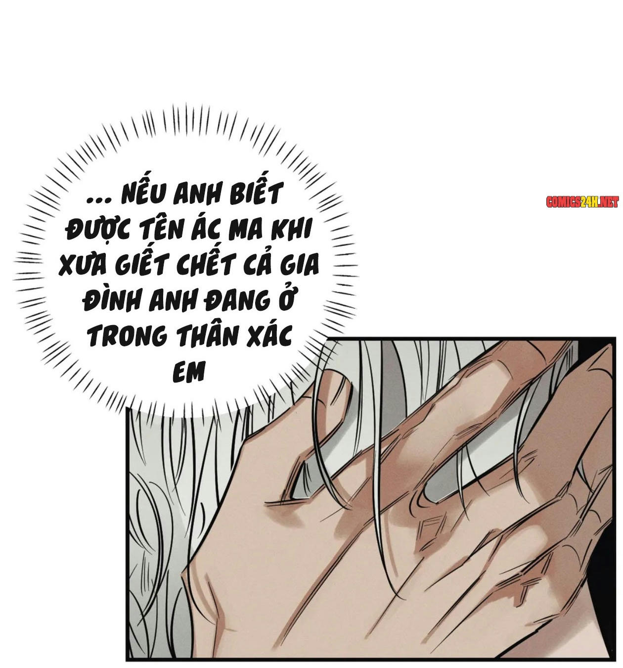 ác hoa chapter 13 50