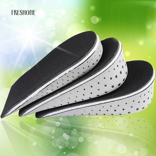 Miếng lót giày tăng chiều cao EVA cho nam nữ