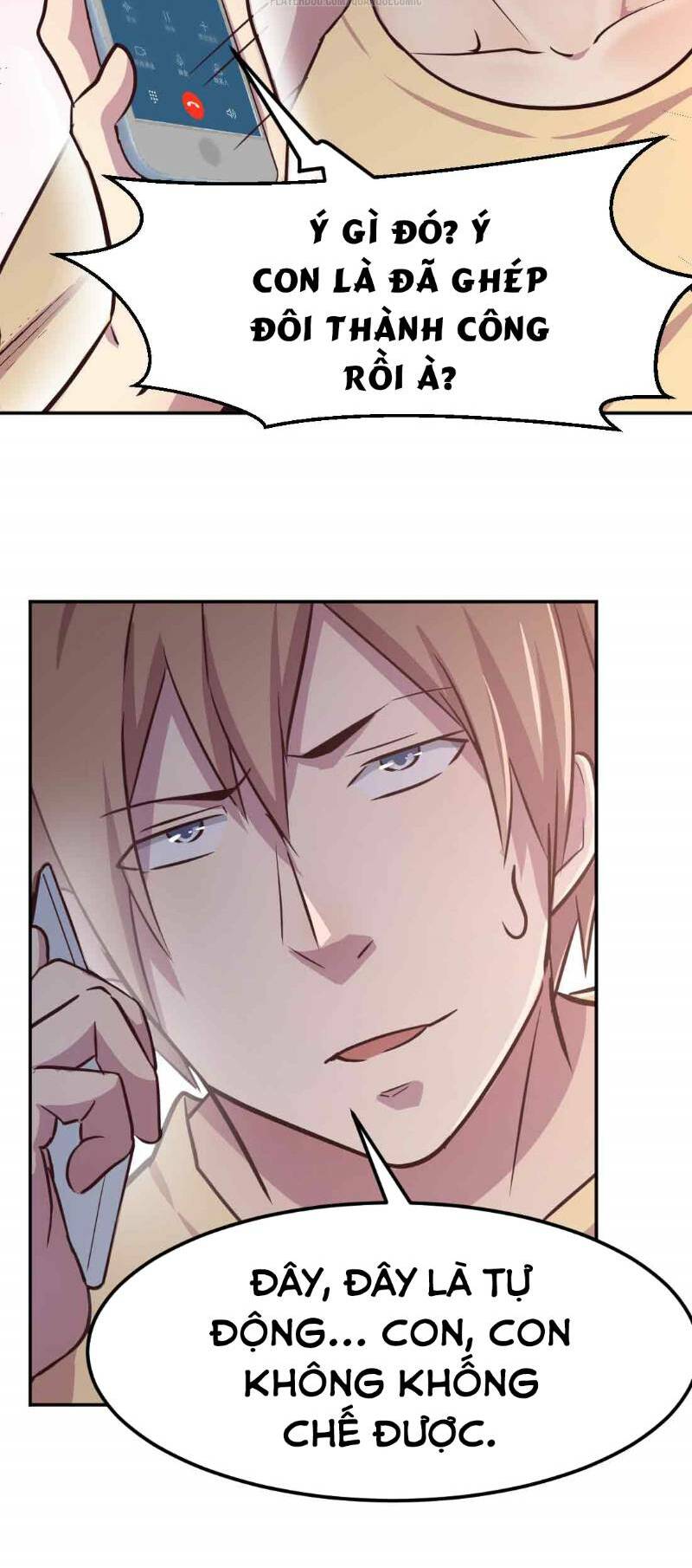 song tu đạo lữ kiểu xem mặt chapter 37 11