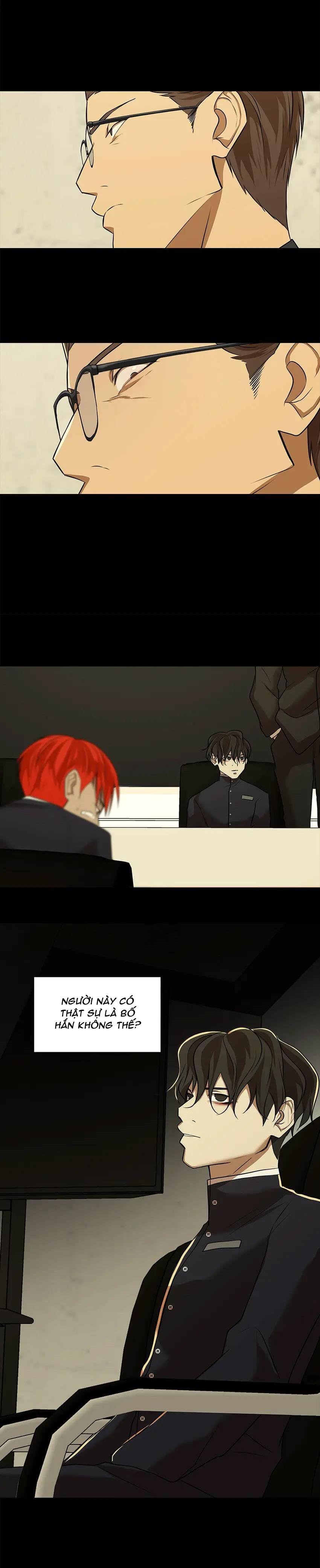 love murder basketball chapter 28 19