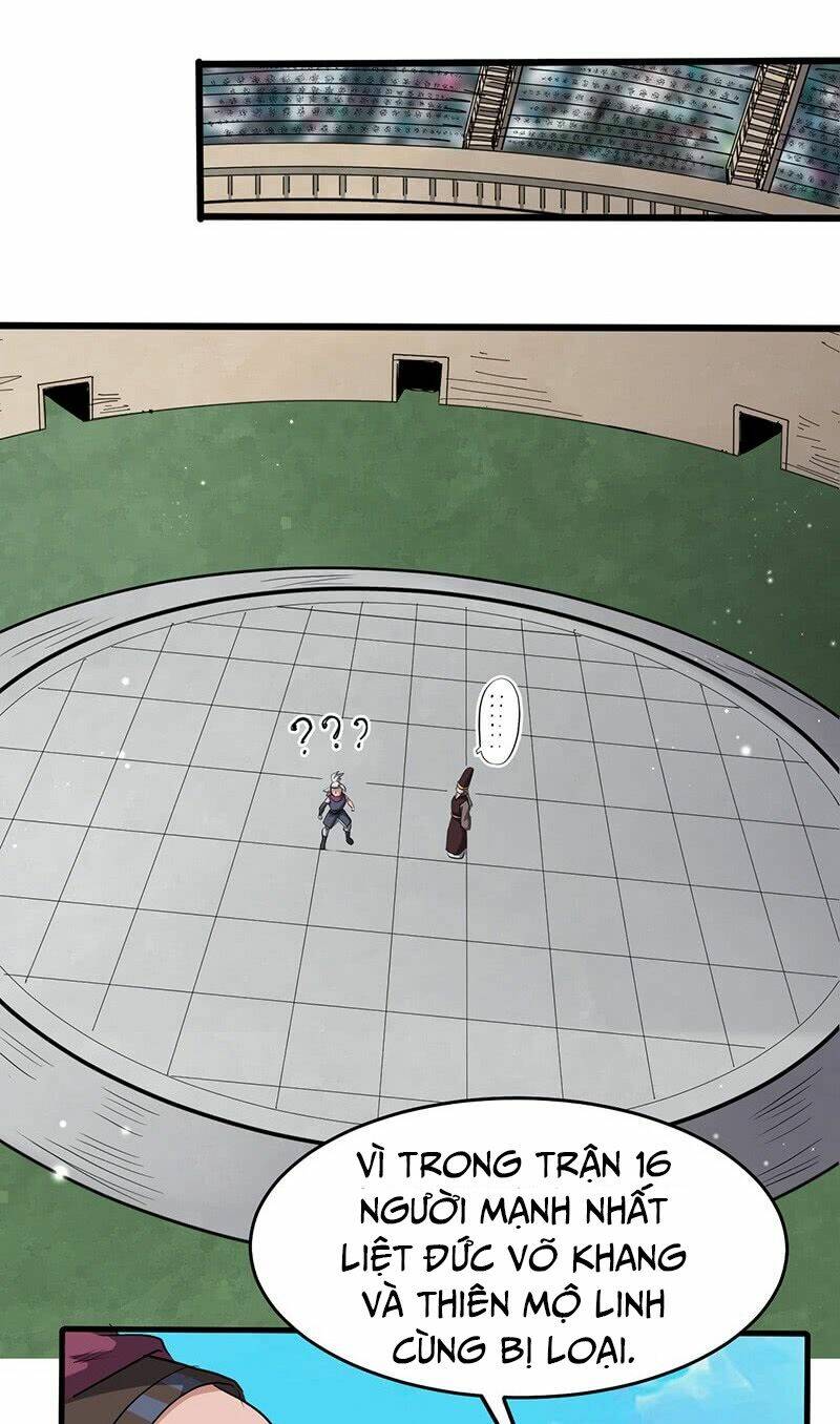 hỗn độn kiếm thần chapter 181 22