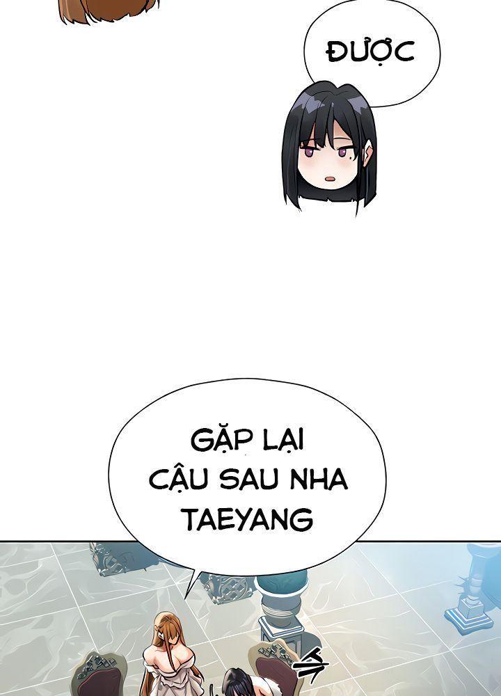 thợ săn bươm bướm chapter 12.2 29