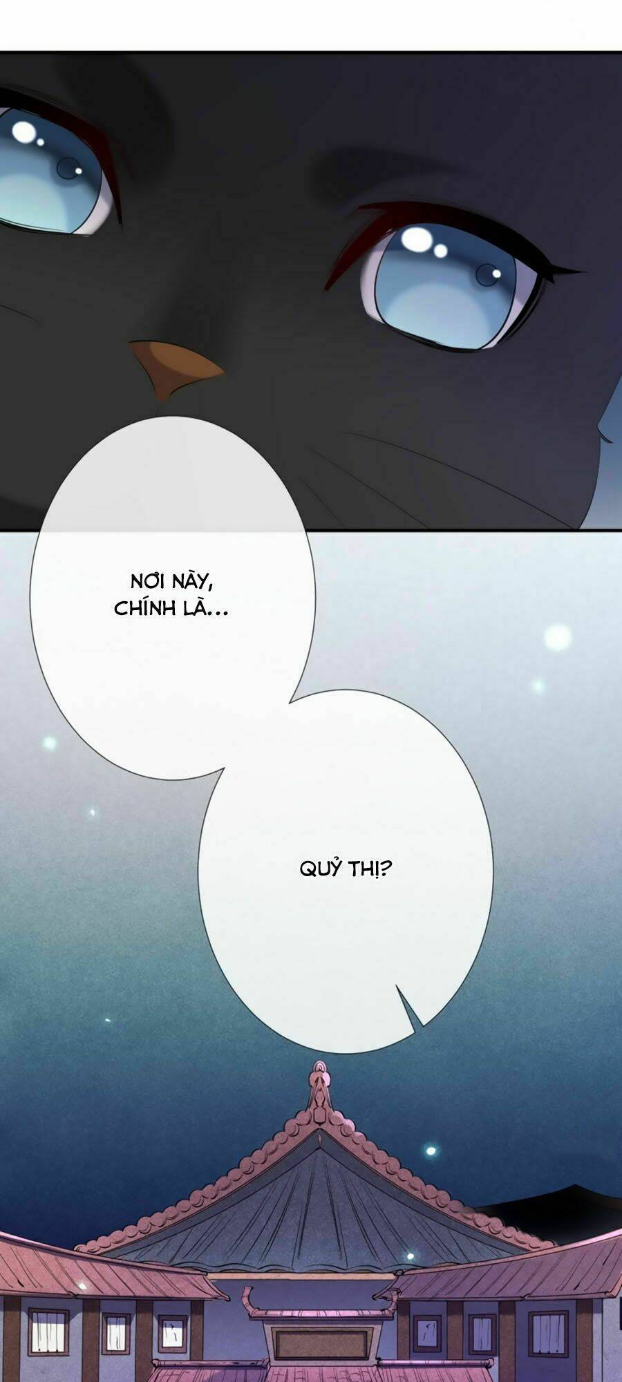 tuyệt thế thần y: phúc hắc đại tiểu thư chapter 9.2 26