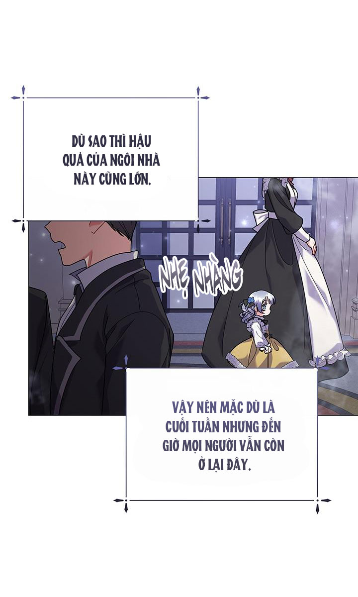 chủ nhân cô nhi viện muốn nghỉ ngơi chapter 29.1 60