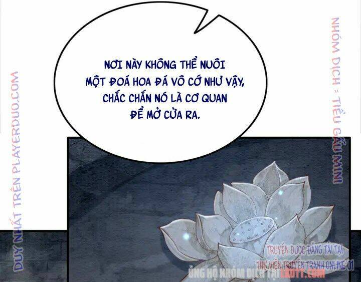 trọng sinh bá sủng nhiếp chính vương quá mạnh mẽ chapter 197 76