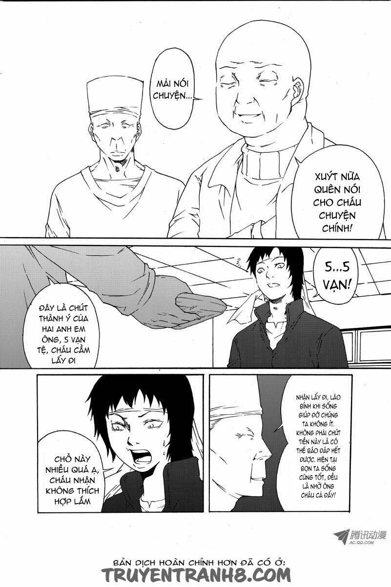 nhân quả tuần hoàn chapter 33.2 5