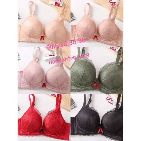 ÁO LÓT SIÊU NÂNG NGỰC QUYẾN RŨ, ÁO LÓT NÂNG NGỰC CAO CẤP