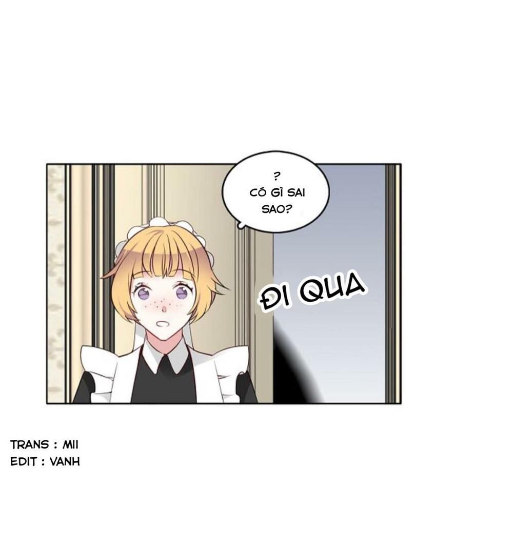 thám tử của muiella chapter 7.2 1