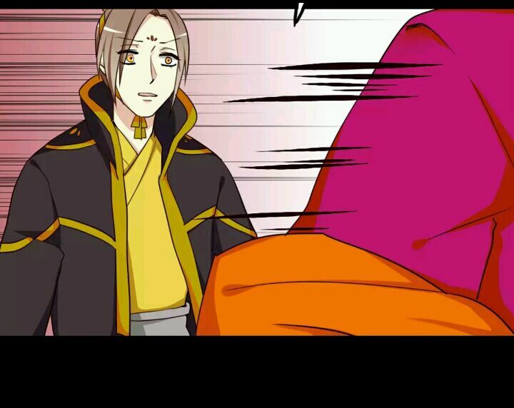 lưỡng bất nghi (full) chapter 27 6