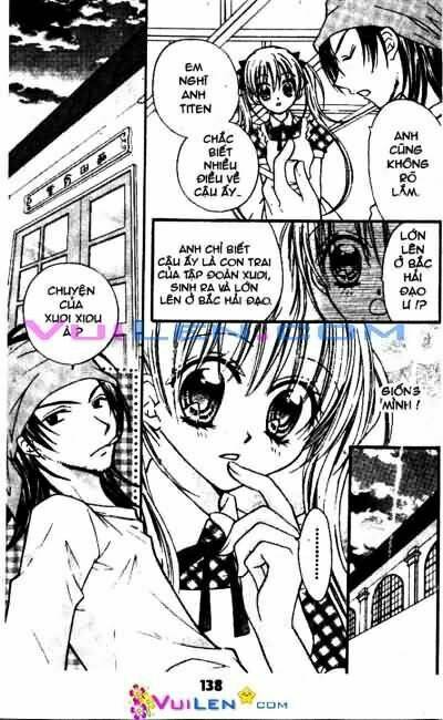 công chúa ẩm thực chapter 7 138