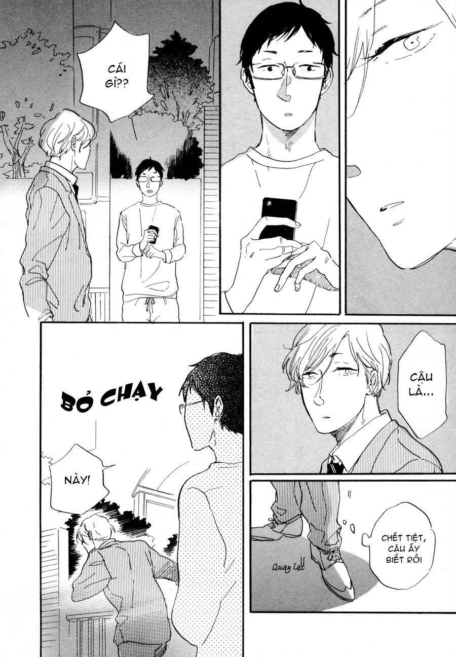 i love you until the end of the world chapter 1 18