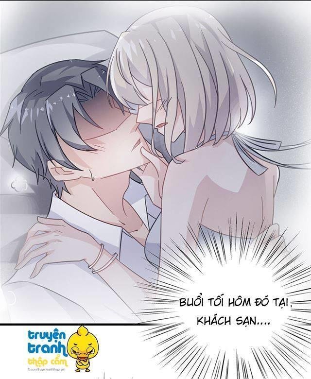 nhạ thượng thủ tịch tổng tài chapter 199 21