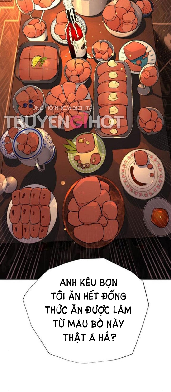 bạch huyết - white blood chapter 69 158