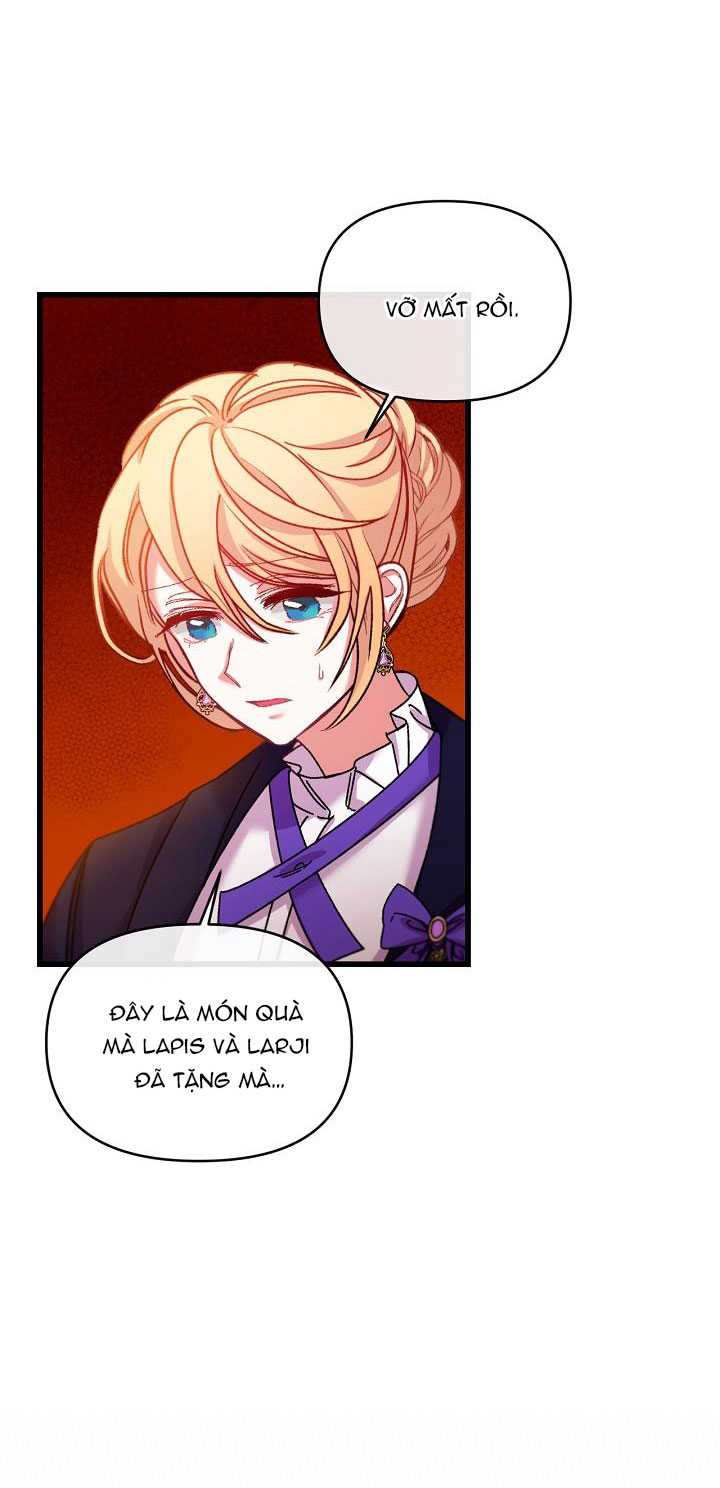 vị hôn thê của kẻ săn mồi chapter 27 41