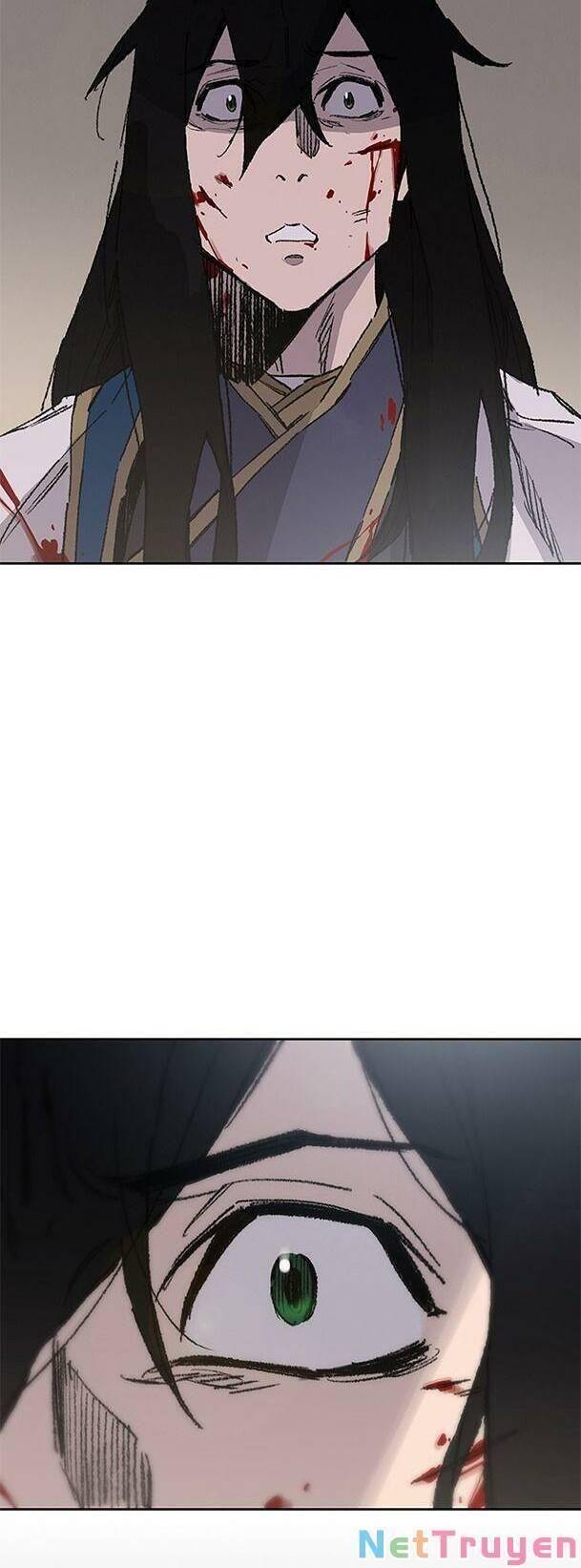 kiếm sĩ bất bại chapter 124 17