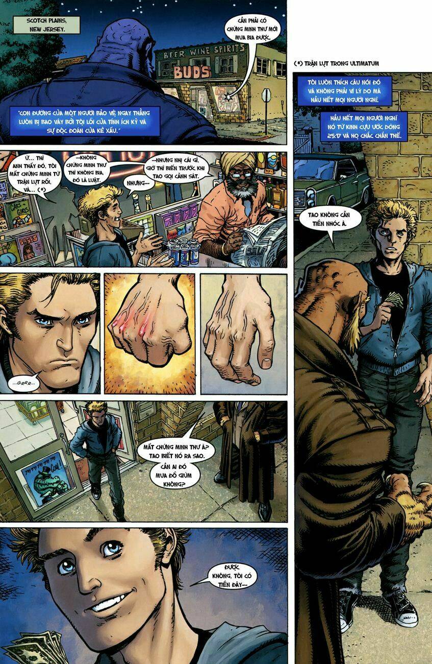 ultimate comics x chapter 5 3