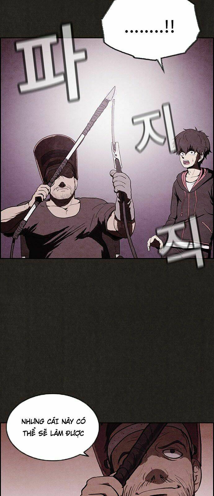 quái vật tại chung cư xanh chapter 16 54