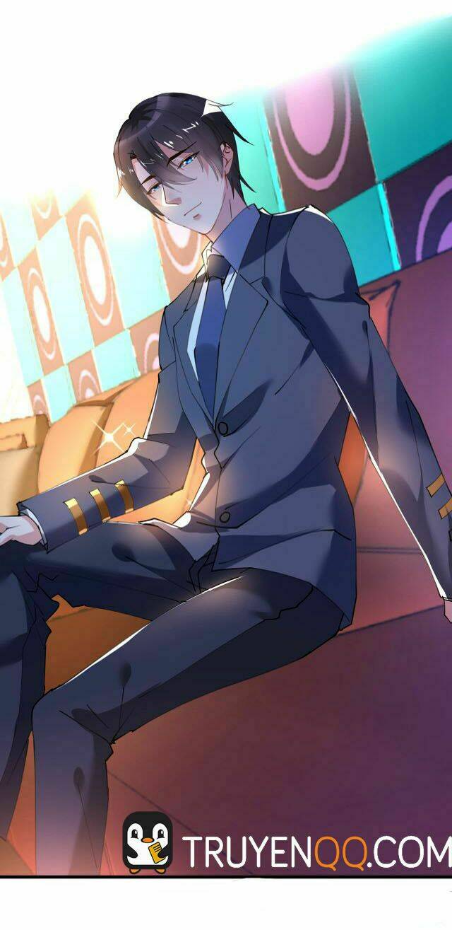 thuyền trưởng đại nhân khinh diểm ái chapter 38 6