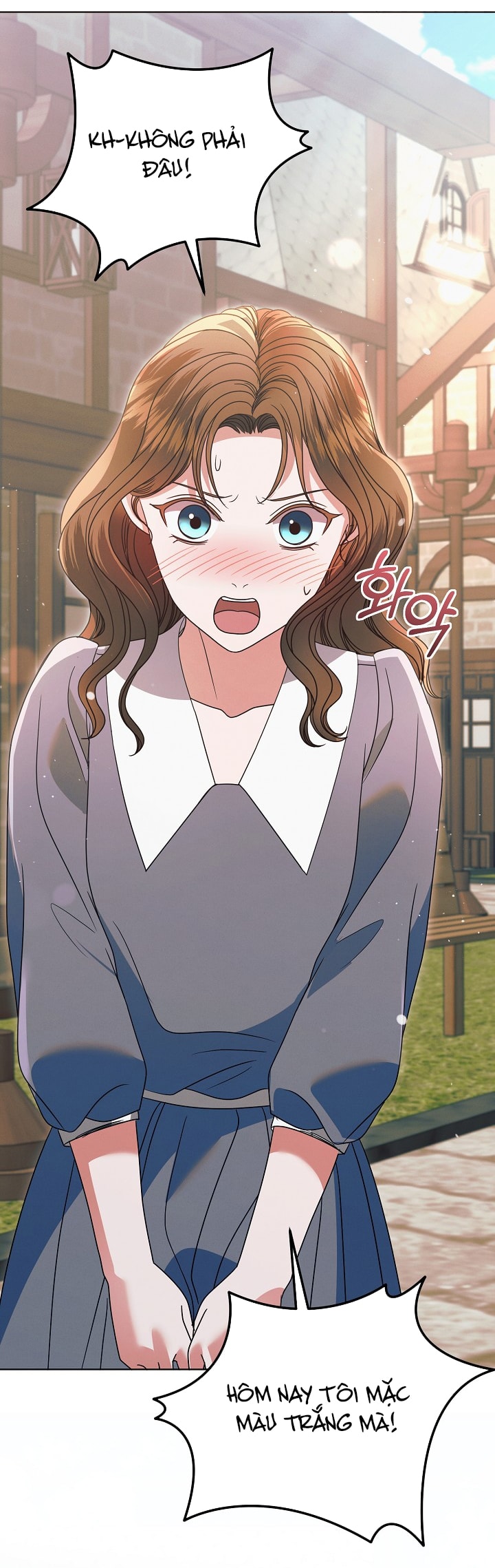 [18+] hãy cầu xin ta đi chapter 31.2 39