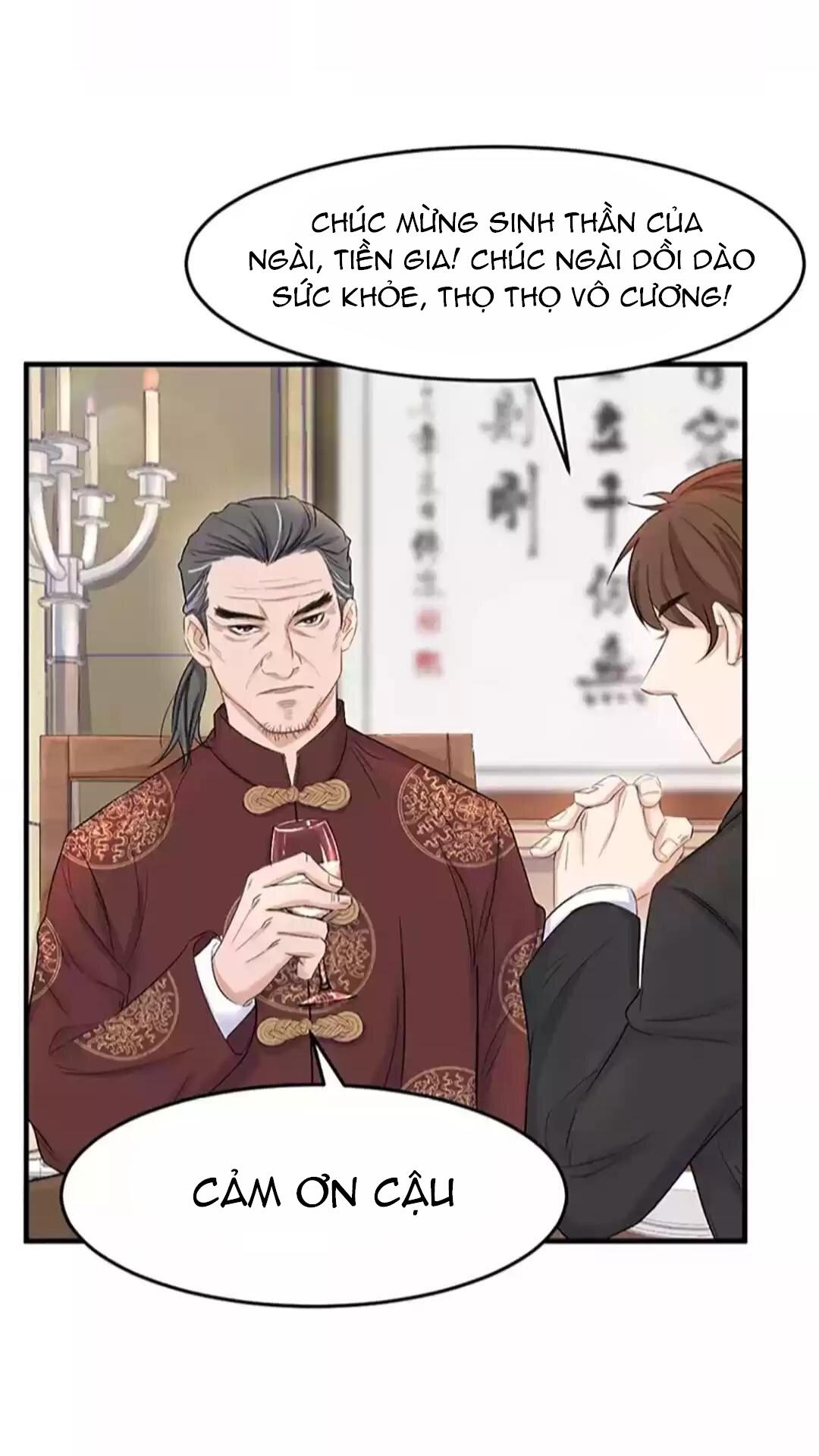 thu dĩ vi kỳ chapter 20 5