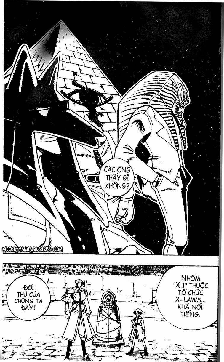 vua pháp thuật chapter 121 6