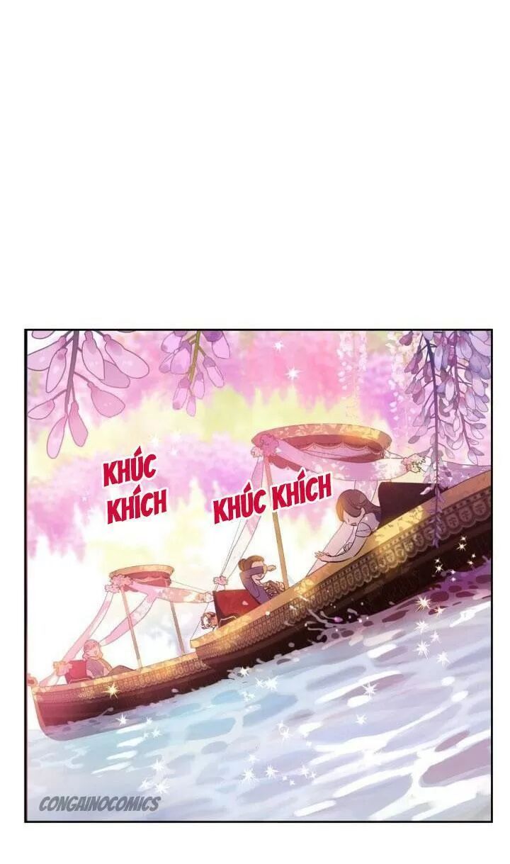 một ngày nọ tôi bỗng thành nàng công chúa chapter 39 13