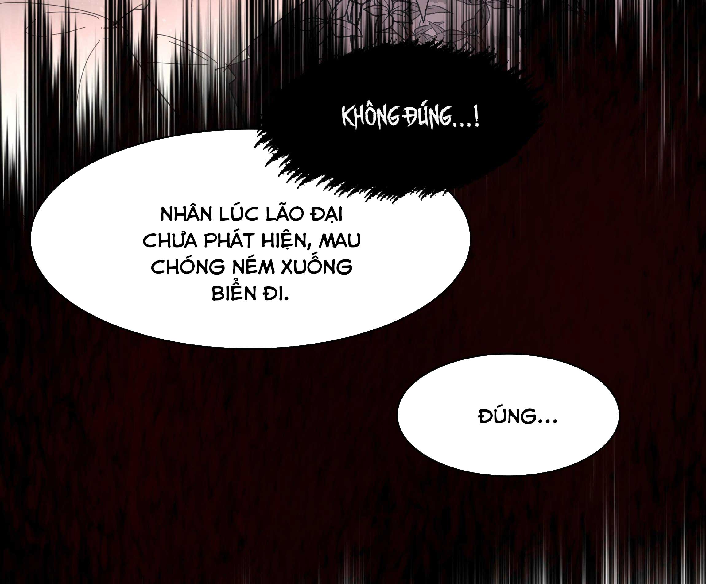 tình cũ là vua chapter 16 34