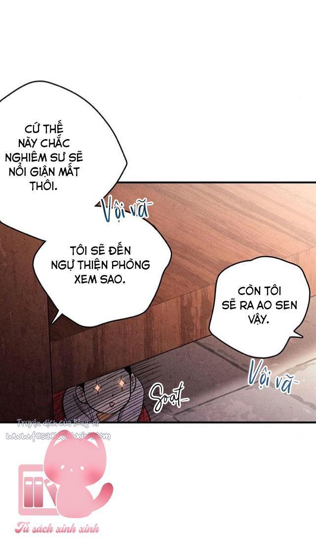 lệnh cấm hôn chapter 102 9