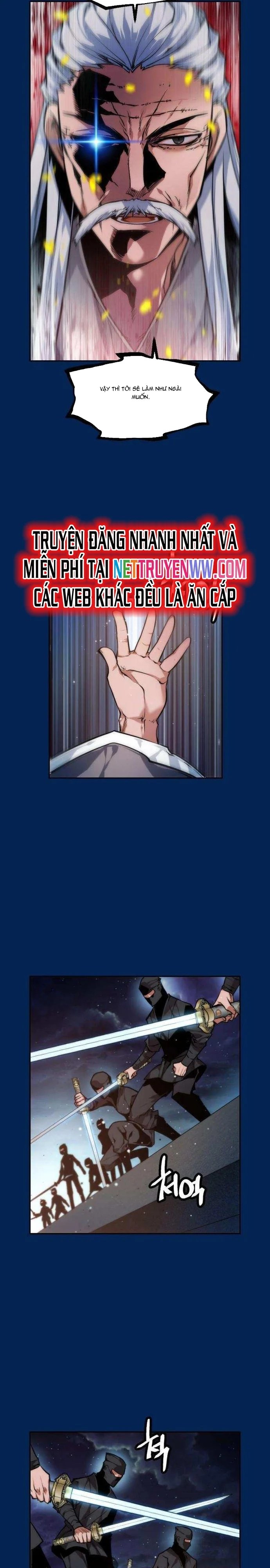 thời đại hoàng kim của thiên kiếm chapter 45 38